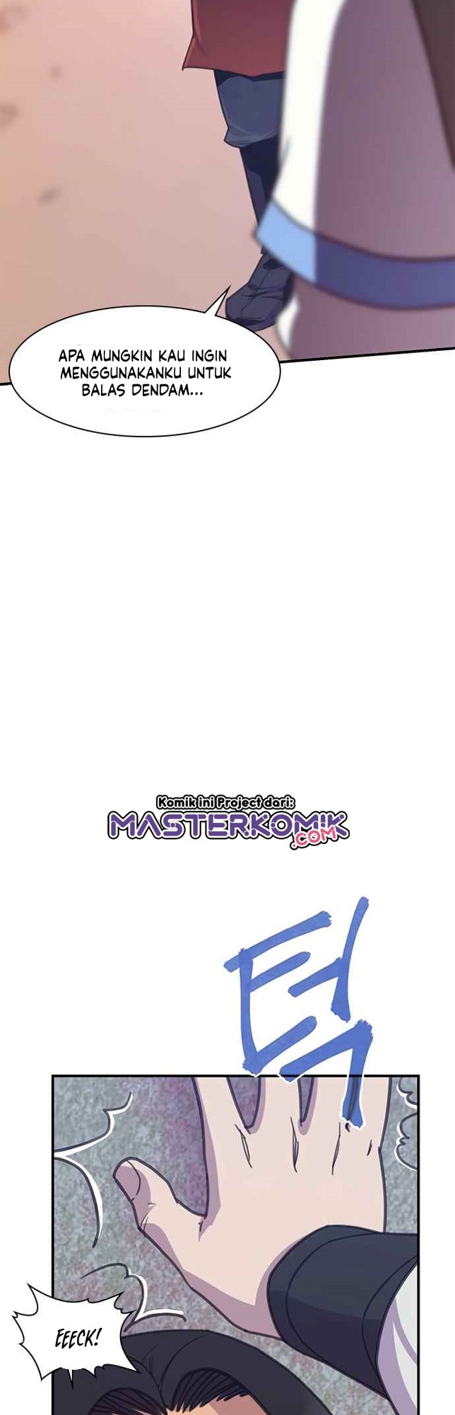The Strongest in History Chapter 50 Gambar 41