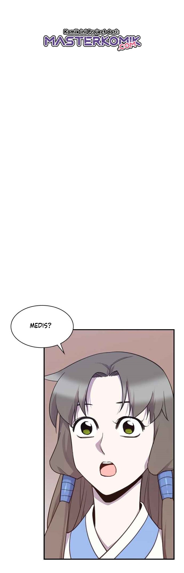 The Strongest in History Chapter 50 Gambar 46