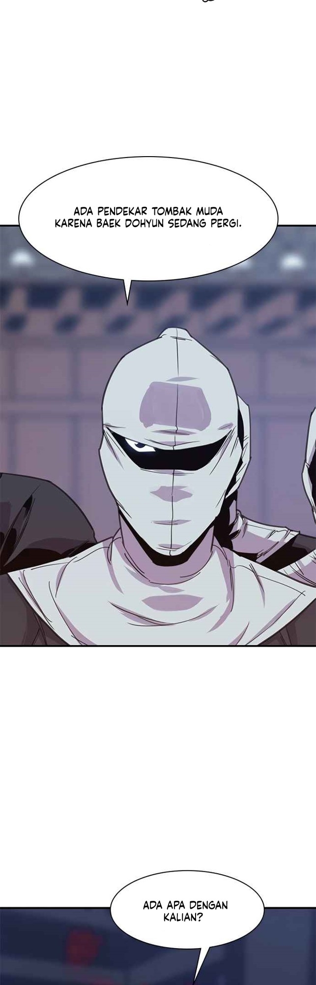 The Strongest in History Chapter 50 Gambar 49