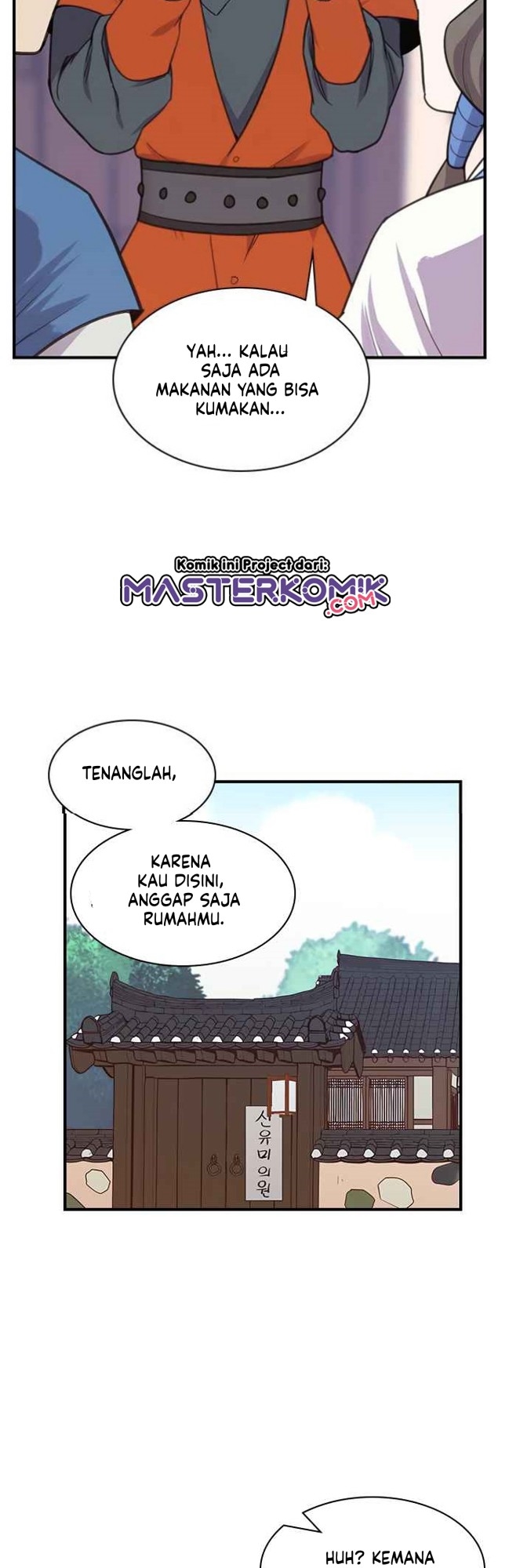 The Strongest in History Chapter 50 Gambar 5