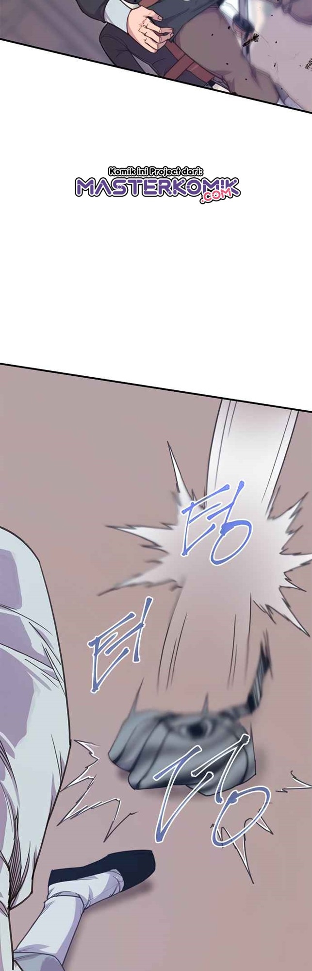 The Strongest in History Chapter 50 Gambar 57