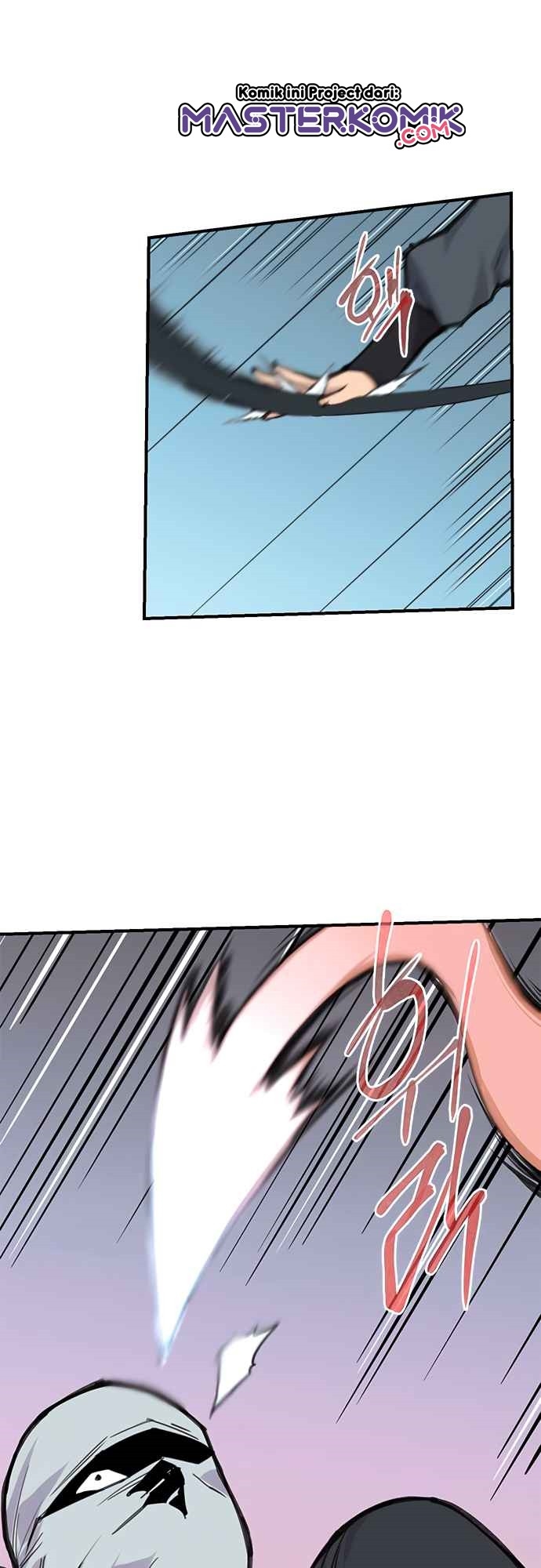 The Strongest in History Chapter 50 Gambar 63