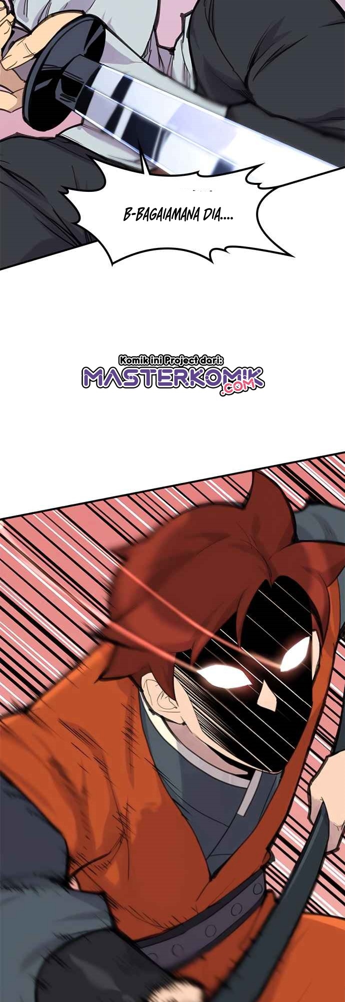 The Strongest in History Chapter 50 Gambar 64