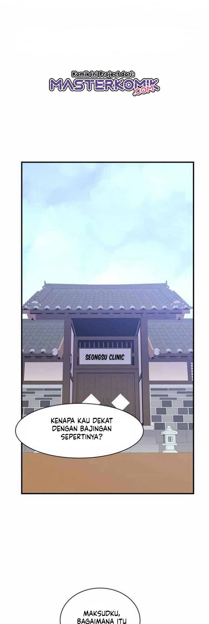 The Strongest in History Chapter 49 Gambar 3