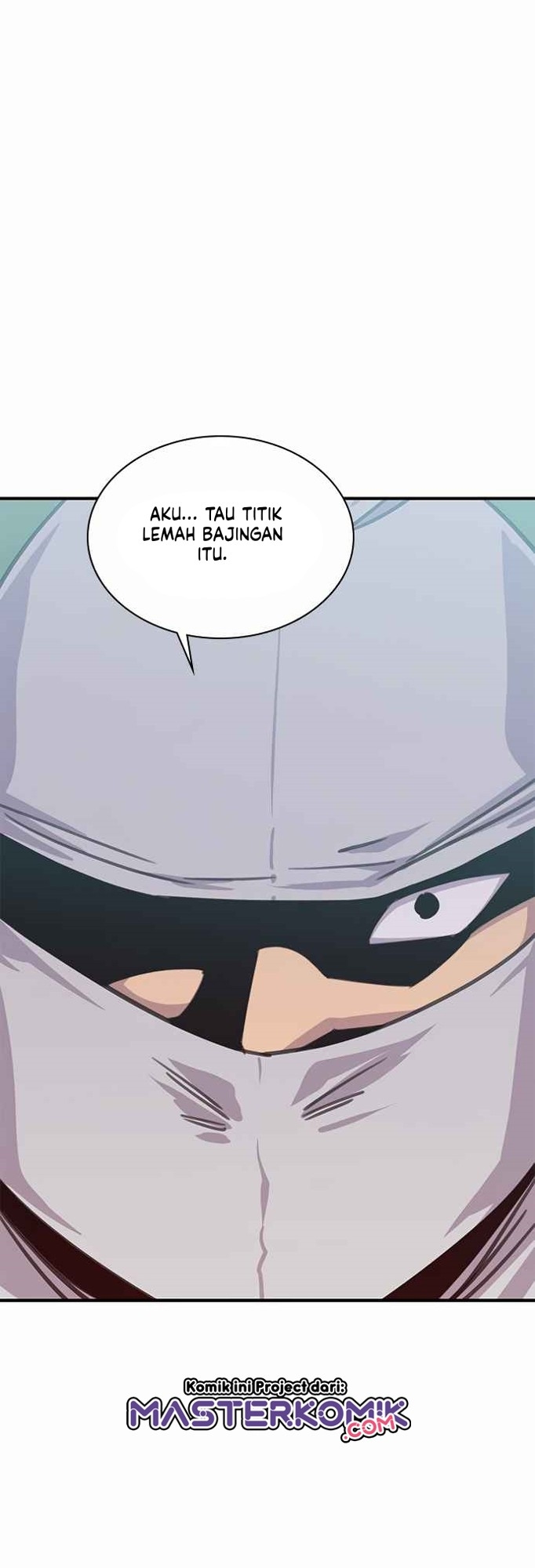 The Strongest in History Chapter 49 Gambar 52