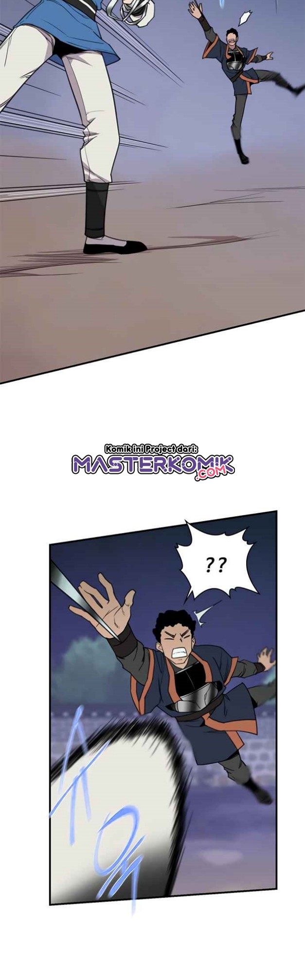 The Strongest in History Chapter 48 Gambar 10