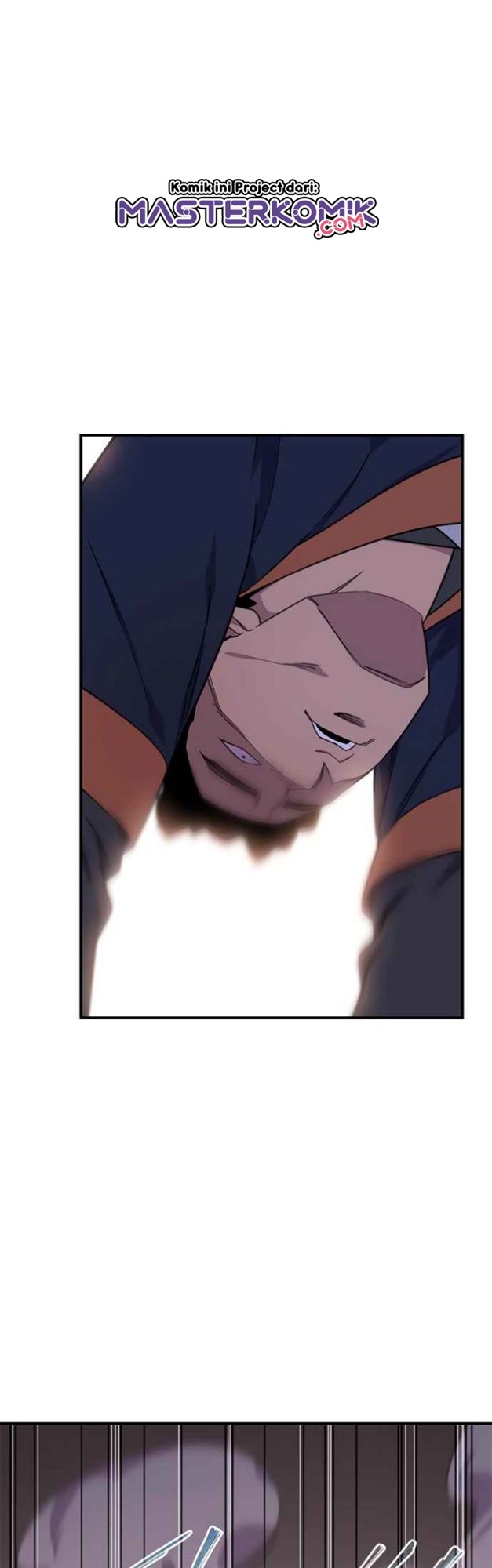 The Strongest in History Chapter 48 Gambar 12