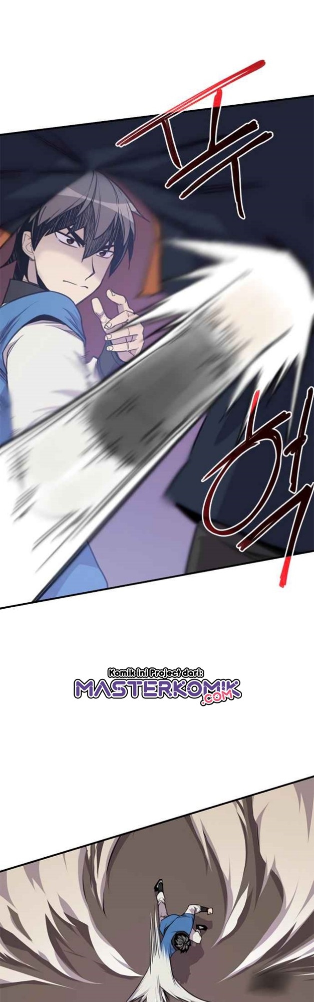 The Strongest in History Chapter 48 Gambar 16