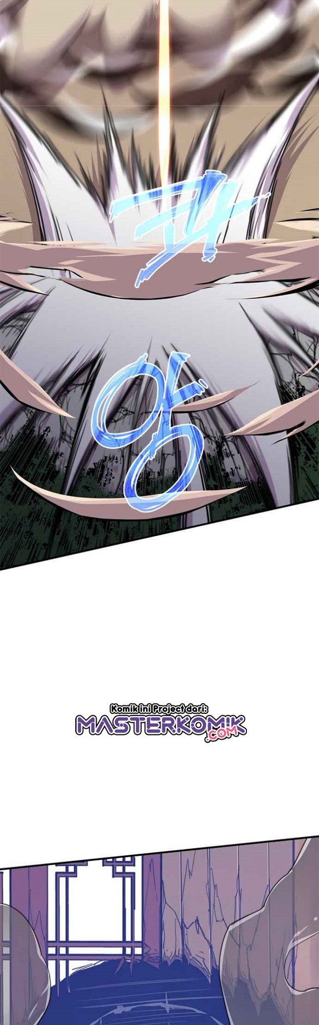 The Strongest in History Chapter 48 Gambar 19