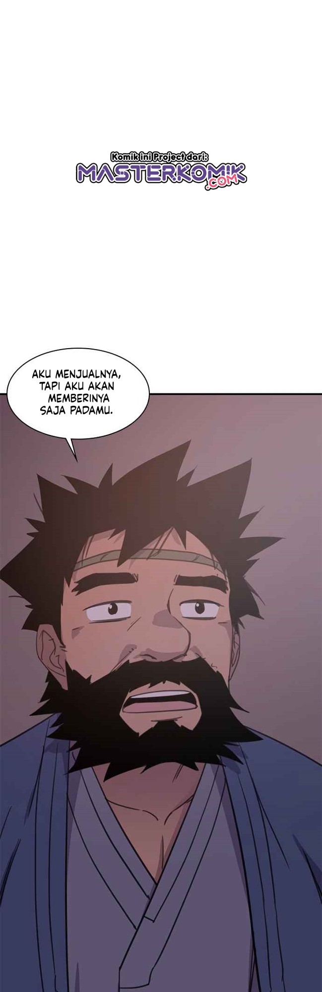 The Strongest in History Chapter 48 Gambar 35