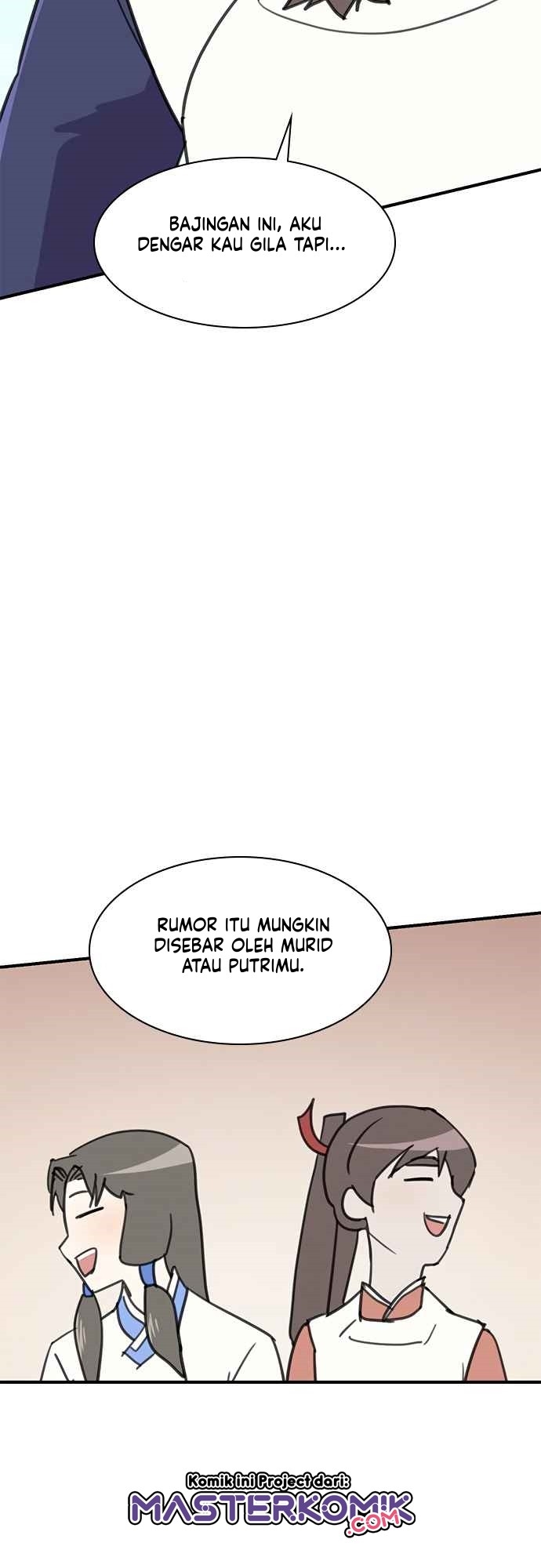 The Strongest in History Chapter 48 Gambar 64