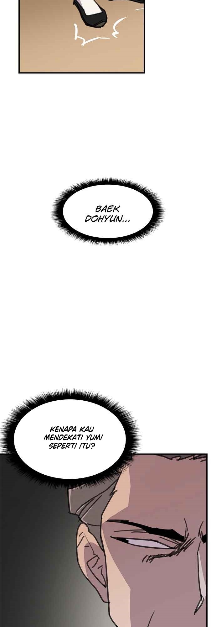 The Strongest in History Chapter 48 Gambar 67