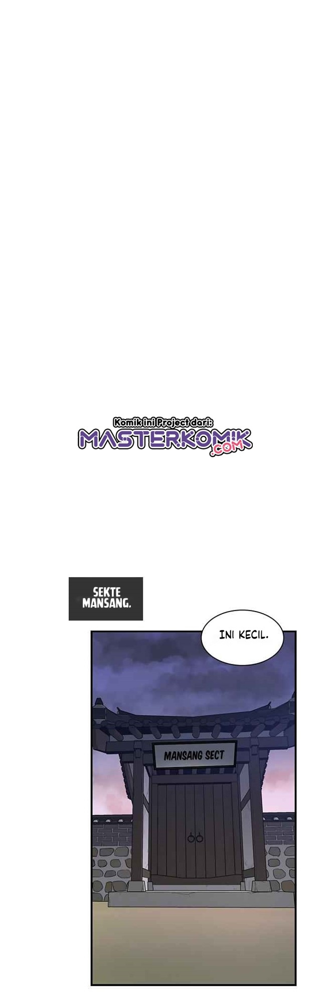 The Strongest in History Chapter 47 Gambar 16