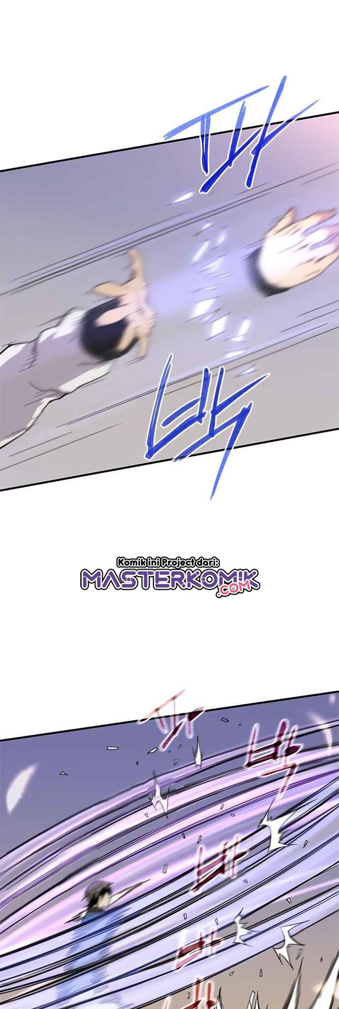 The Strongest in History Chapter 47 Gambar 34