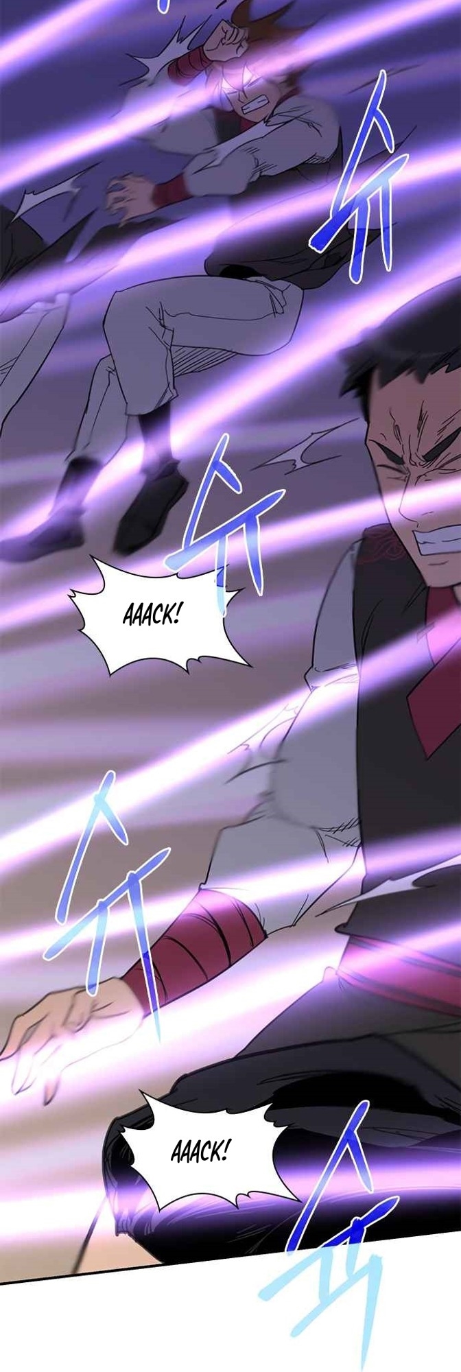 The Strongest in History Chapter 47 Gambar 36