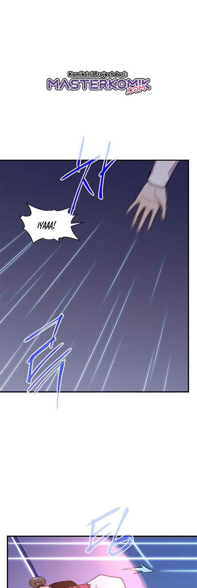 The Strongest in History Chapter 47 Gambar 44