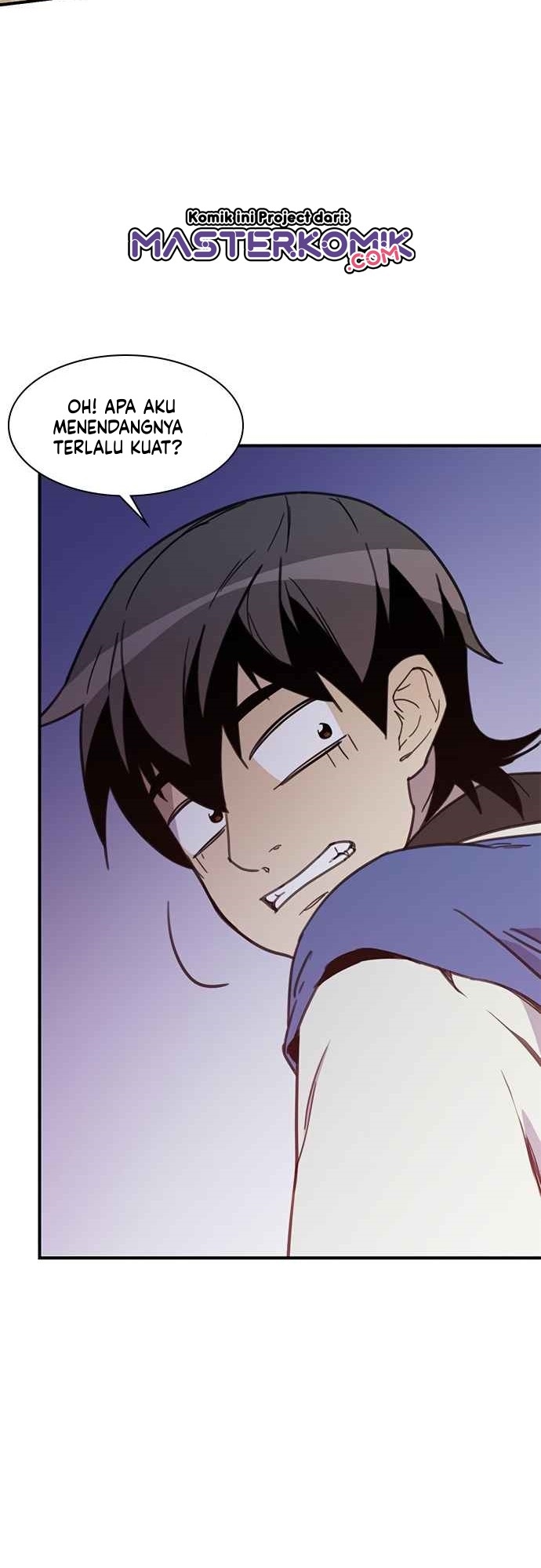 The Strongest in History Chapter 47 Gambar 51