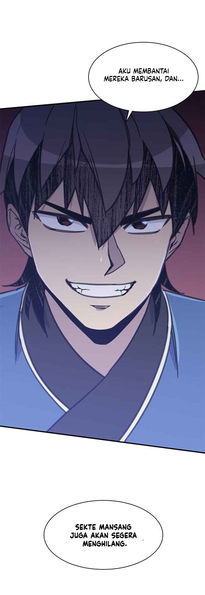 The Strongest in History Chapter 47 Gambar 57