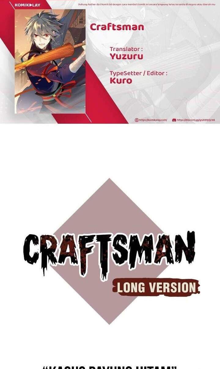 Craftsman Chapter 13 1