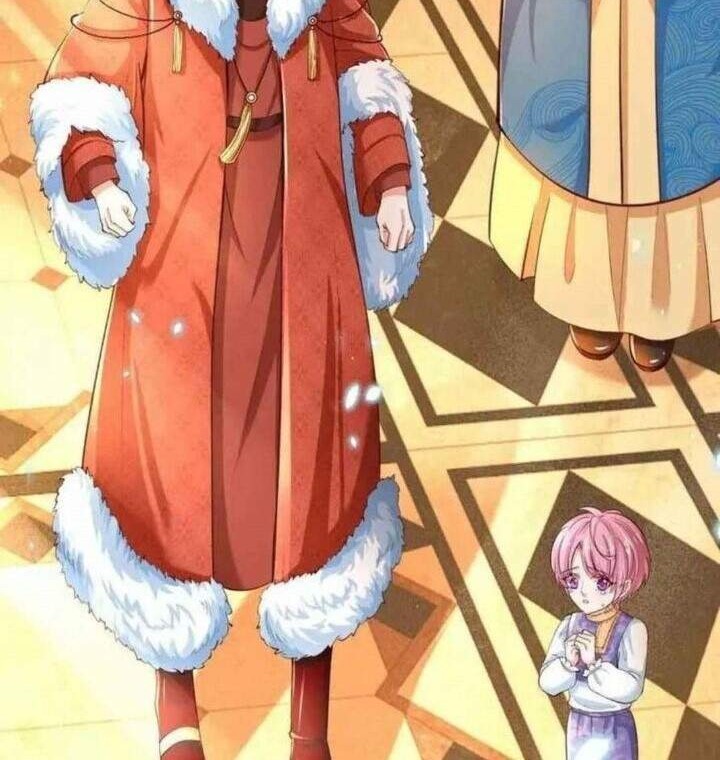 I Became The Emperor’s Daughter One Day Chapter 75 Gambar 4