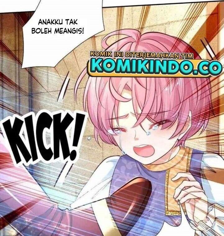 I Became The Emperor’s Daughter One Day Chapter 75 Gambar 8