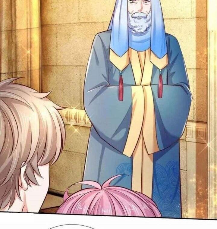 I Became The Emperor’s Daughter One Day Chapter 75 Gambar 10