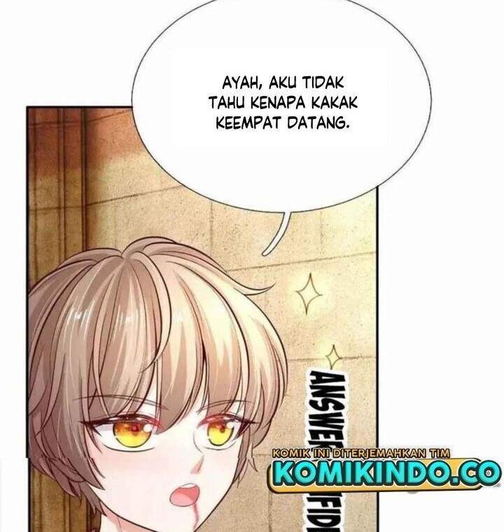 I Became The Emperor’s Daughter One Day Chapter 75 Gambar 14