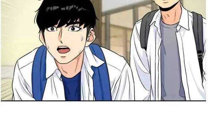 Face Genius Chapter 30 Gambar 8