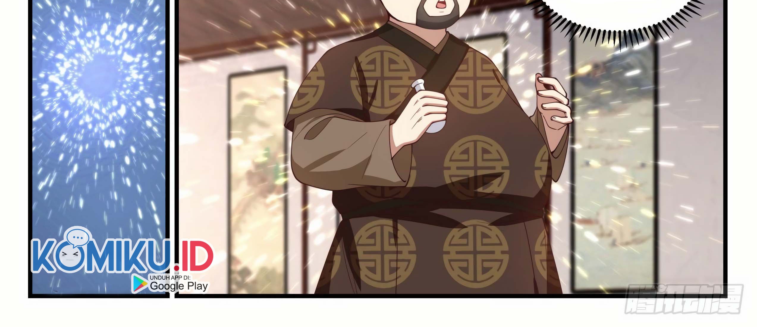 Martial Peak Part 1 Chapter 1593 Gambar 21