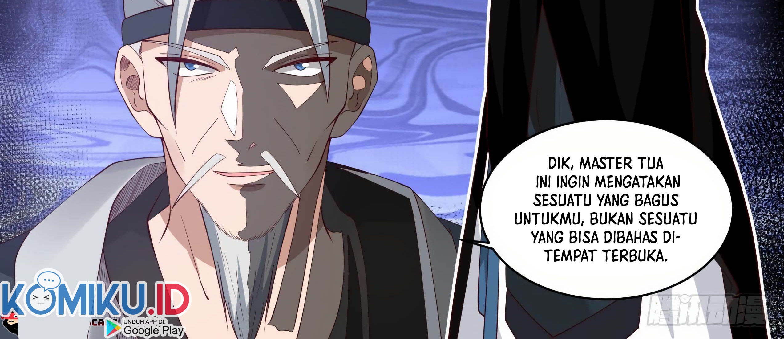 Martial Peak Part 1 Chapter 1593 Gambar 4