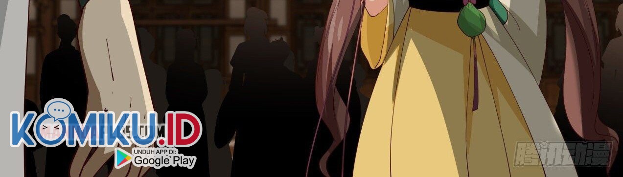 Martial Peak Part 1 Chapter 1594 Gambar 4