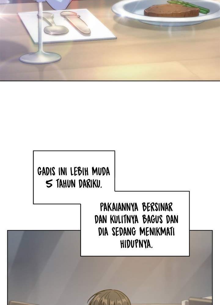 My Office Noona’s Story Chapter 25 Gambar 24