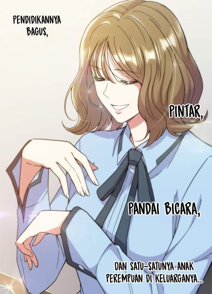 My Office Noona’s Story Chapter 25 Gambar 26