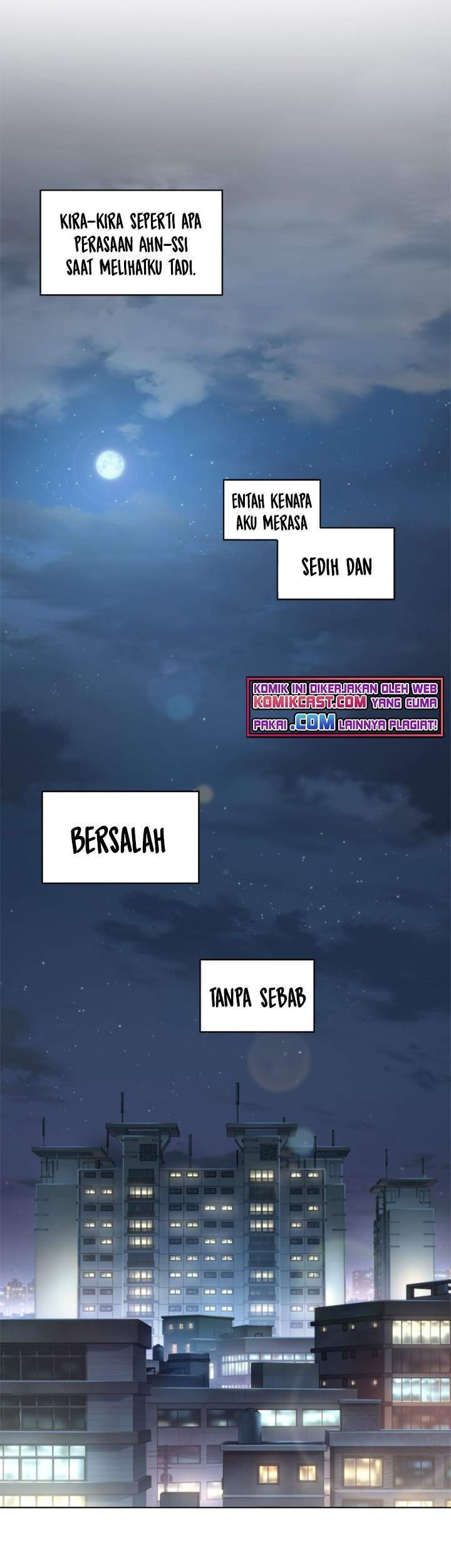 My Office Noona’s Story Chapter 25 Gambar 35