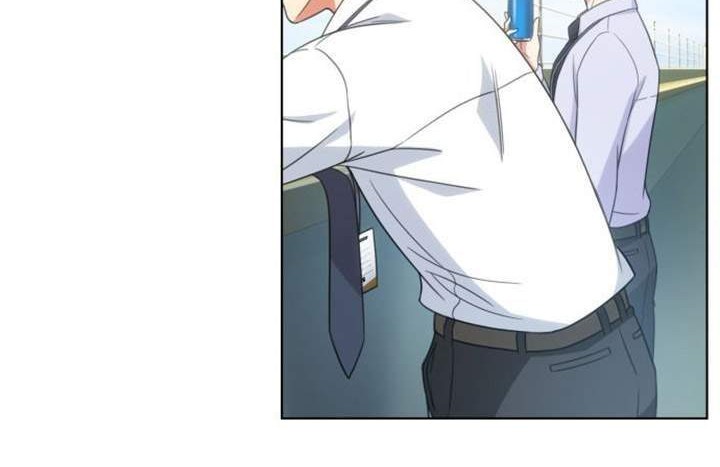 My Office Noona’s Story Chapter 25 Gambar 40