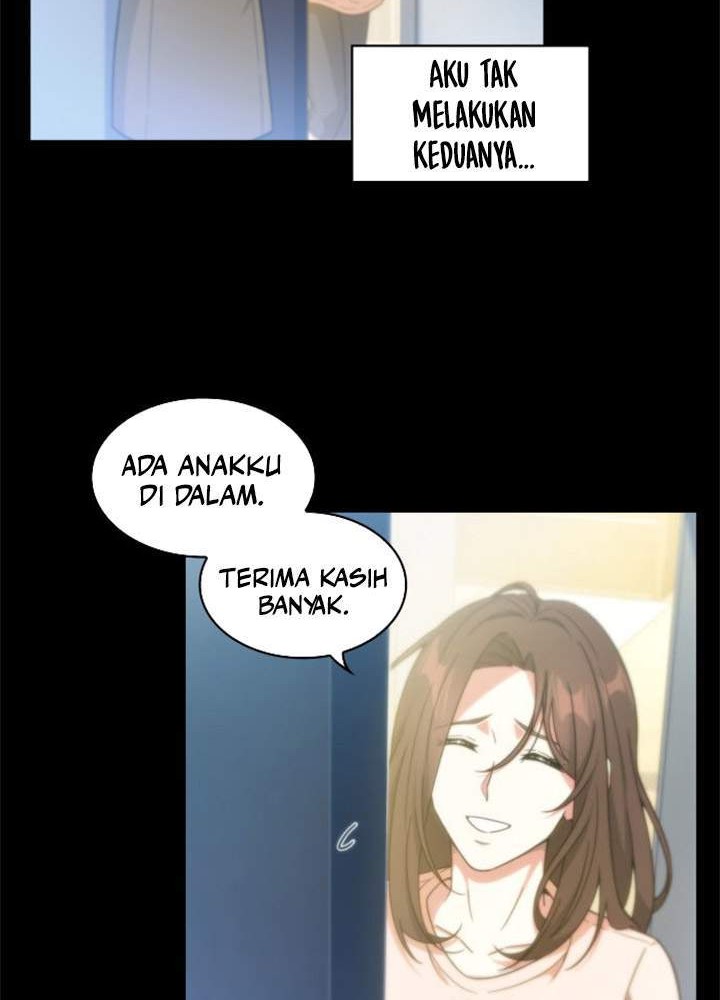 My Office Noona’s Story Chapter 25 Gambar 8
