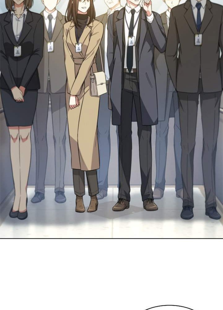 My Office Noona’s Story Chapter 25 Gambar 16