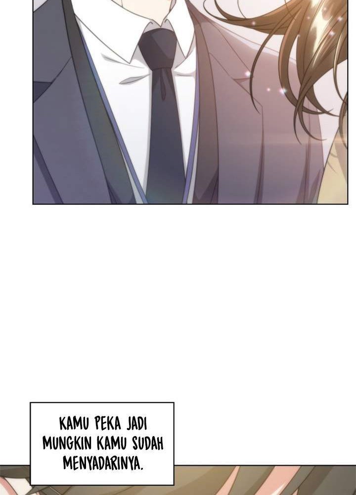 My Office Noona’s Story Chapter 25 Gambar 18