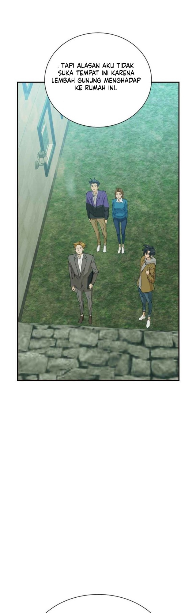 I Stack Experience Through Writing Books Chapter 141 Gambar 10