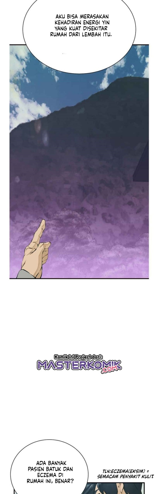 I Stack Experience Through Writing Books Chapter 141 Gambar 11