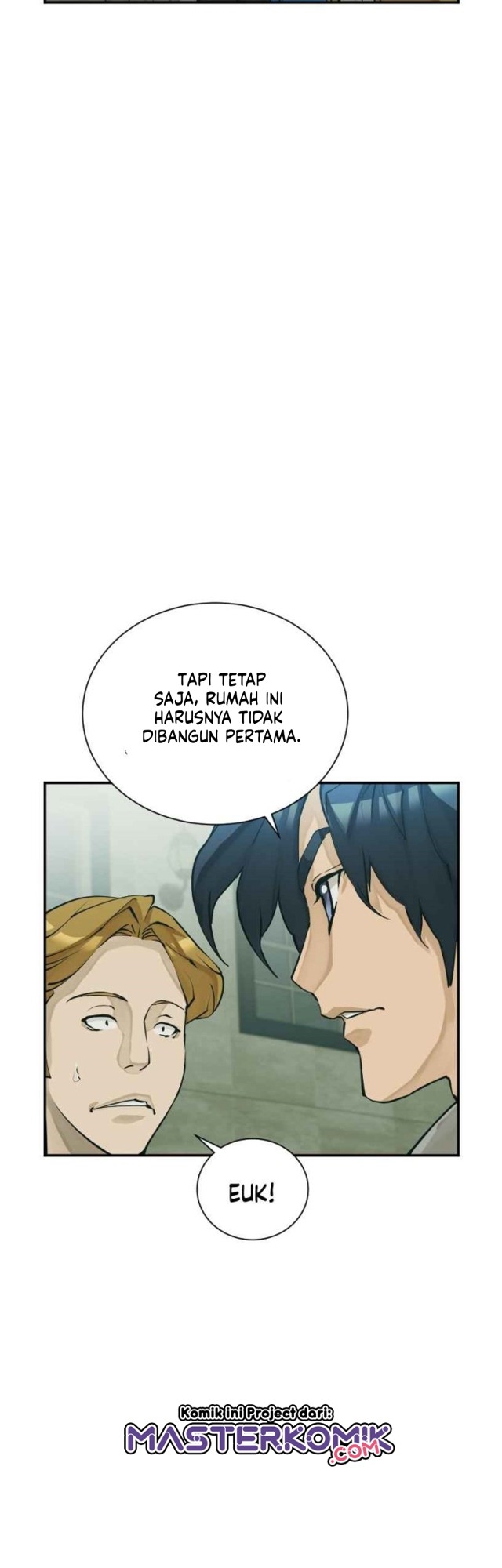 I Stack Experience Through Writing Books Chapter 141 Gambar 17