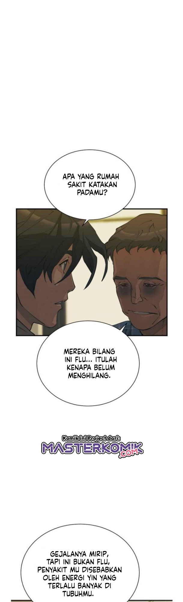 I Stack Experience Through Writing Books Chapter 141 Gambar 25