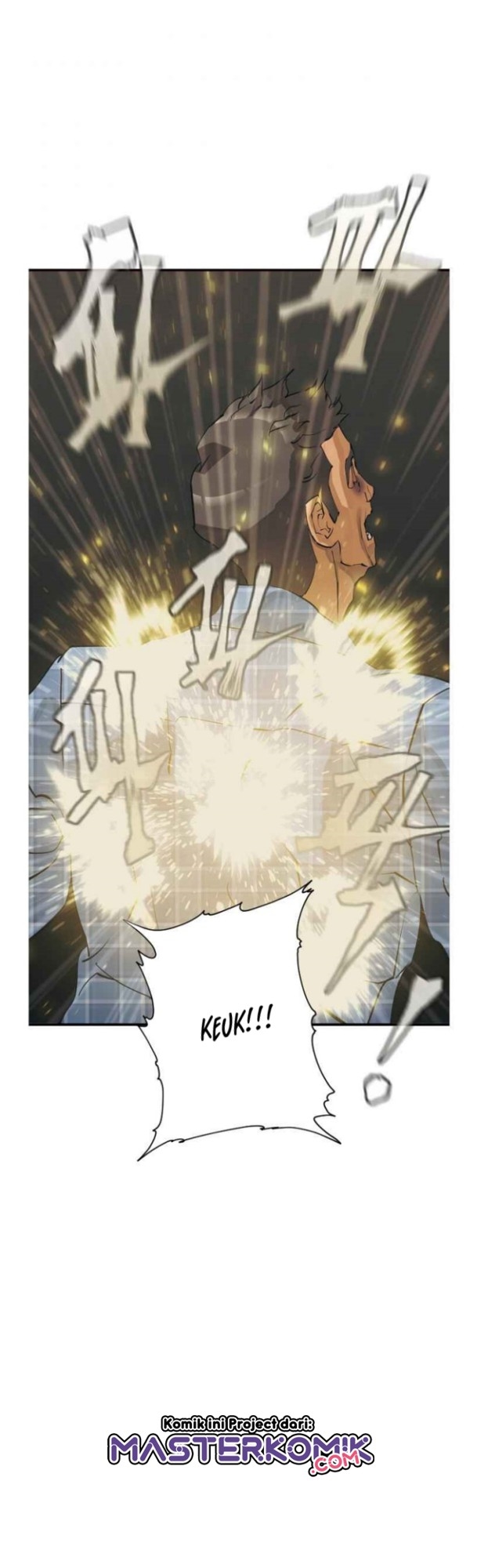 I Stack Experience Through Writing Books Chapter 141 Gambar 28