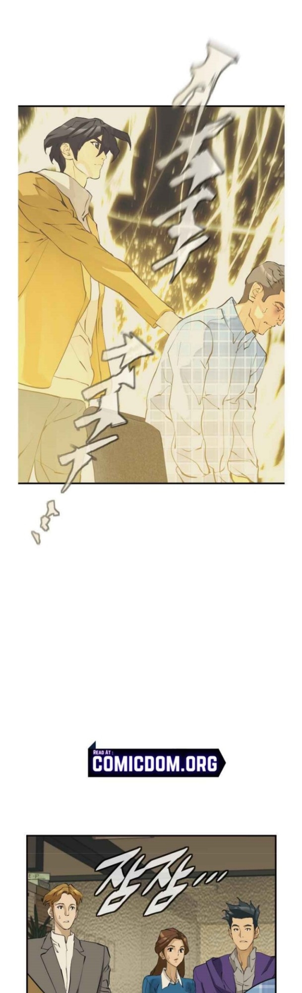 I Stack Experience Through Writing Books Chapter 141 Gambar 29