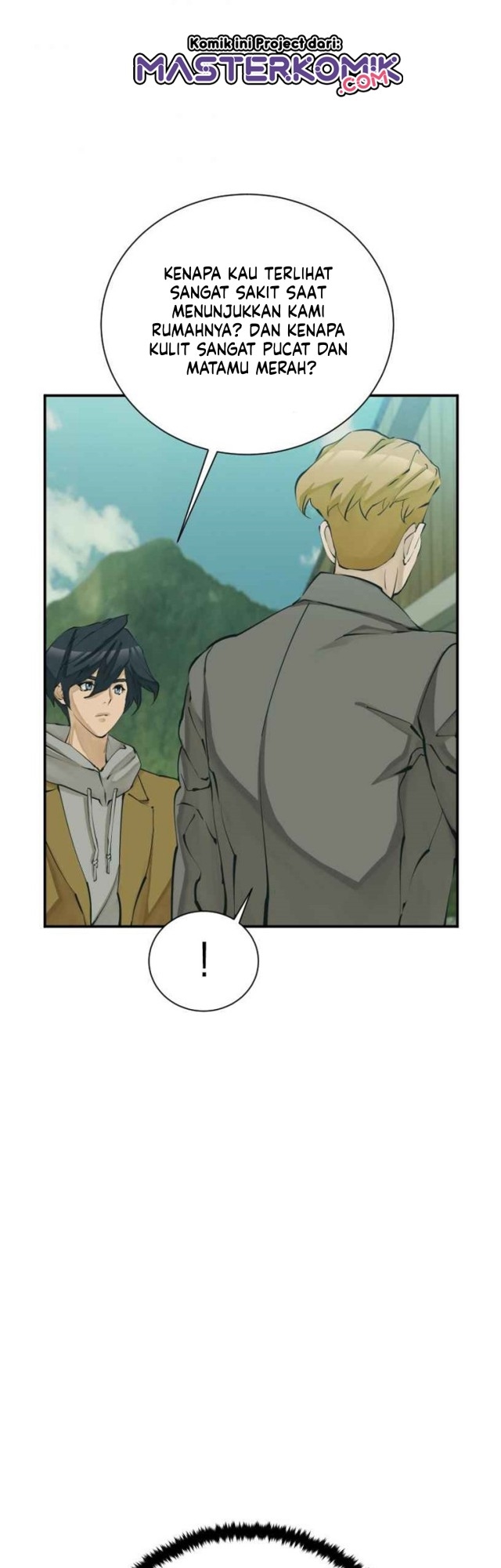 I Stack Experience Through Writing Books Chapter 141 Gambar 3