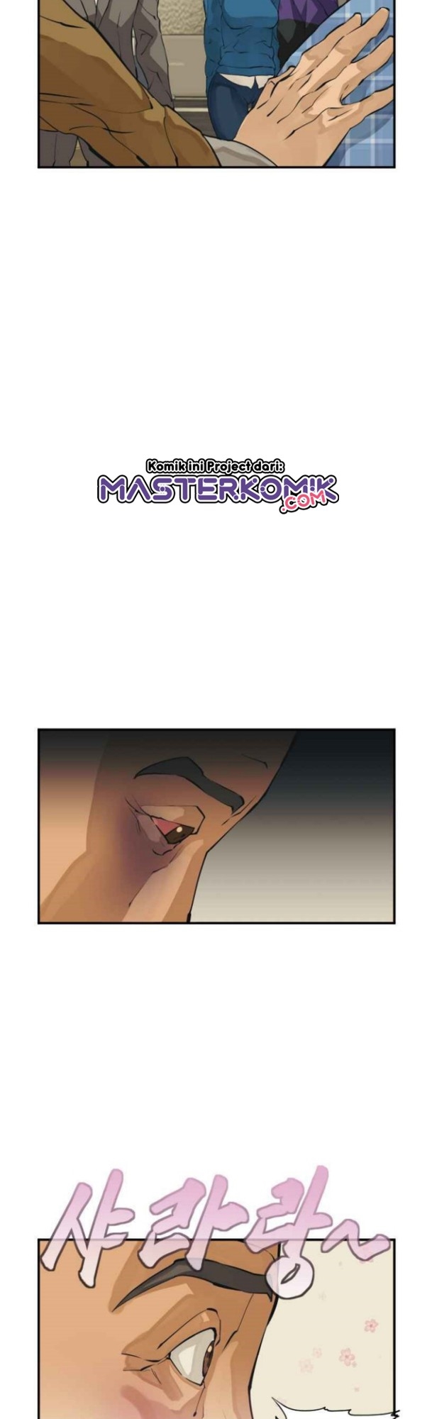 I Stack Experience Through Writing Books Chapter 141 Gambar 30