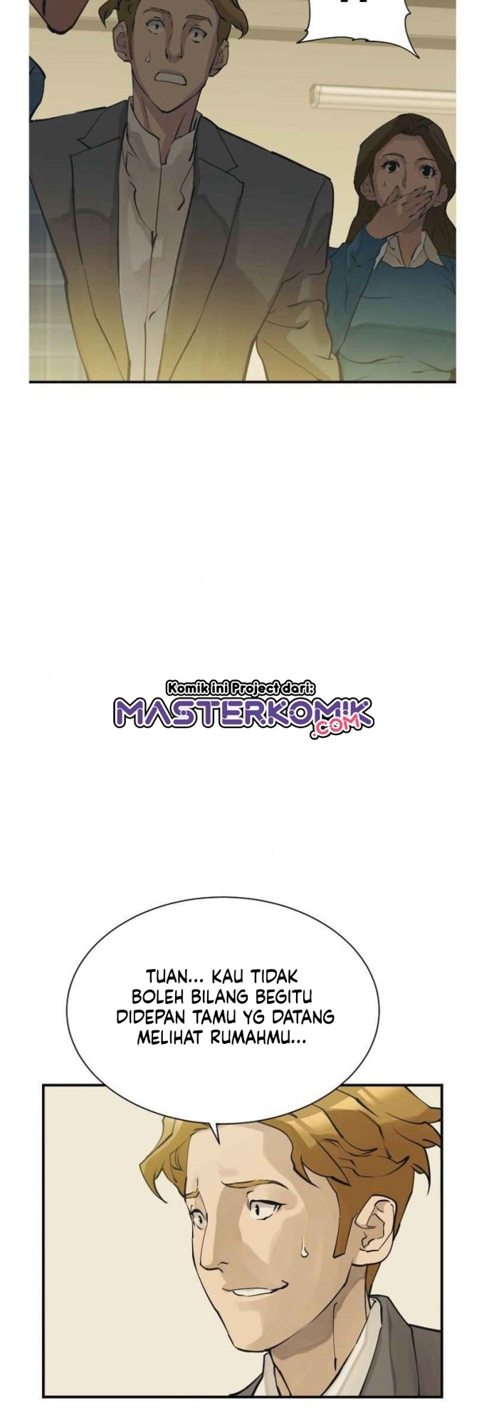 I Stack Experience Through Writing Books Chapter 141 Gambar 36