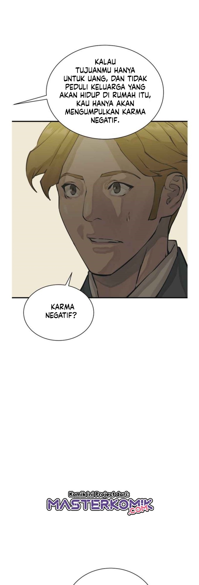 I Stack Experience Through Writing Books Chapter 141 Gambar 39