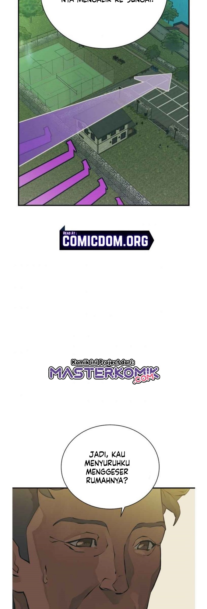 I Stack Experience Through Writing Books Chapter 141 Gambar 41