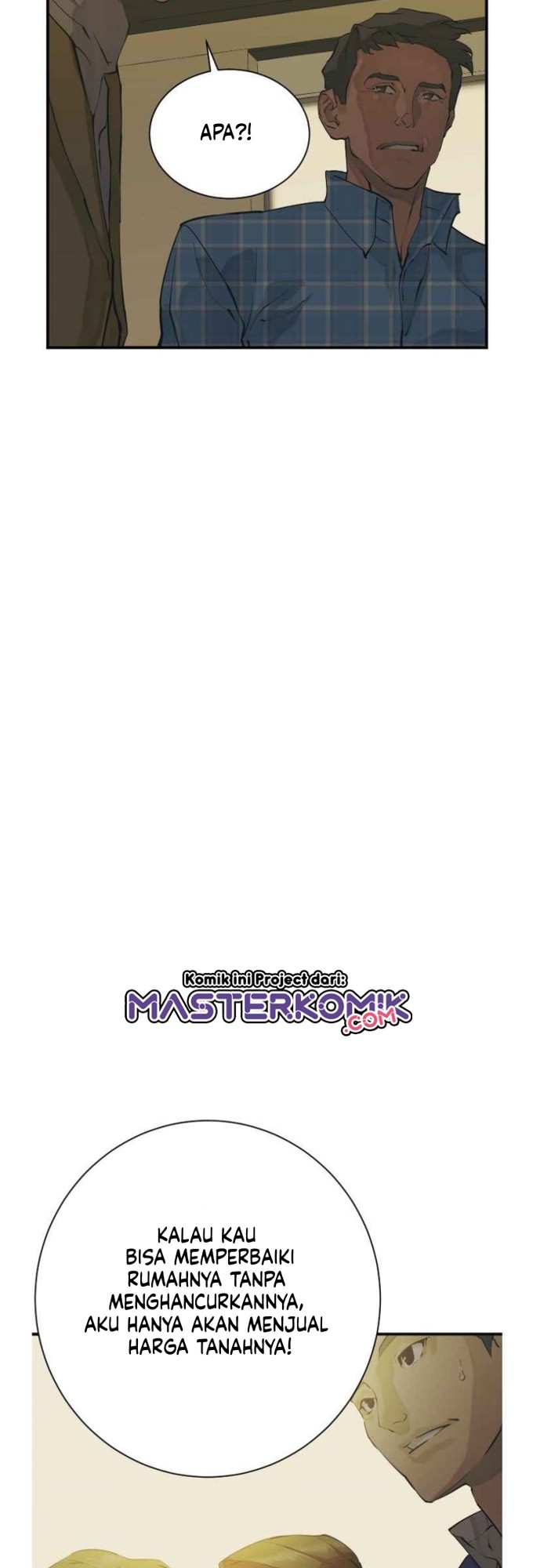 I Stack Experience Through Writing Books Chapter 141 Gambar 44